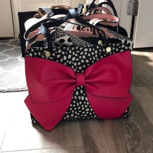 Meet your Posher, Brittanie